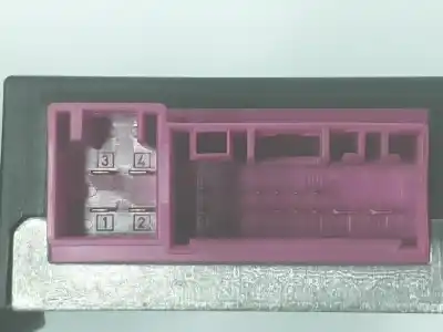 Second-hand car spare part electronic module for bmw 1 coupé (e82) 120 d oem iam references 16147180426  16147407513