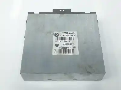 Second-hand car spare part electronic module for bmw 1 coupé (e82) 120 d oem iam references 61429127088  61429253208