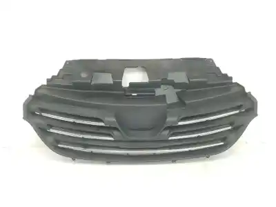 Second-hand car spare part front grille for renault trafic iii furgoneta (fg_) 1.6 dci 115 (fgmd) oem iam references 623108673r