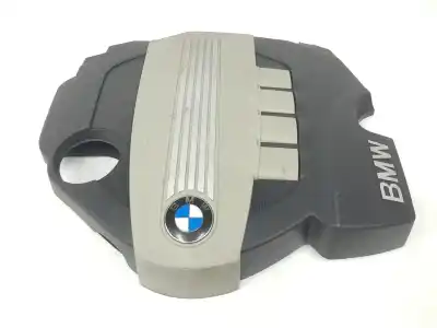 Peça sobressalente para automóvel em segunda mão tampa do motor por bmw 1 coupé (e82) 120 d referências oem iam 11147797410