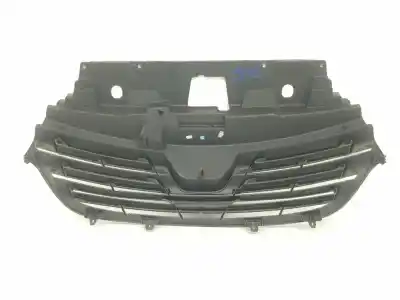 Second-hand car spare part front grille for renault trafic iii furgoneta (fg_) 1.6 dci 115 (fgmd) oem iam references 623108673r