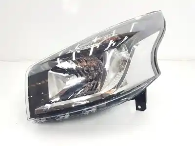 Second-hand car spare part left headlight for fiat talento furgoneta (296_) 1.6 d oem iam references 260601217r