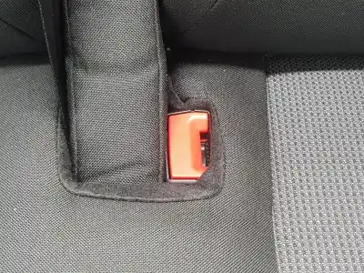 Second-hand car spare part third row seats for renault trafic combi 1.6 dci d energy oem iam references   