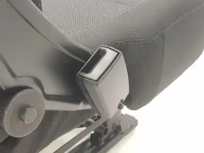 Second-hand car spare part third row seats for renault trafic combi 1.6 dci d energy oem iam references   