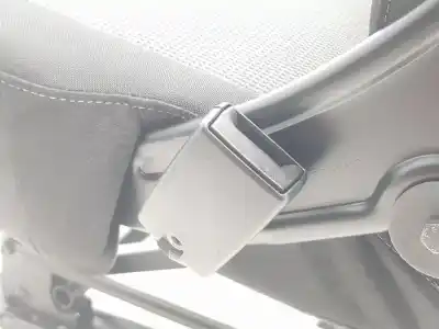 Second-hand car spare part third row seats for renault trafic combi 1.6 dci d energy oem iam references   