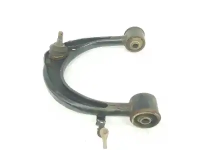 Piesă de schimb auto la mâna a doua braț suspensie superior fațã stânga pentru toyota land cruiser 200 4.7 v8 referințe oem iam 4863060030