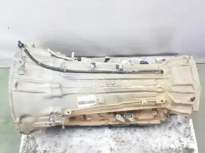 Piesă de schimb auto la mâna a doua cutie de viteze pentru toyota land cruiser 200 4.7 v8 referințe oem iam 3500060b80