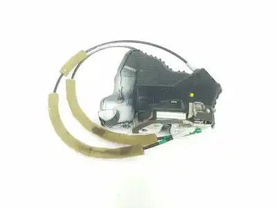 Piesă de schimb auto la mâna a doua încuietoare ușa din dreapta fațã pentru toyota land cruiser 200 4.7 v8 referințe oem iam 6903042230