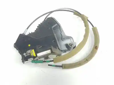 Piesă de schimb auto la mâna a doua încuietoare ușa fațã stânga pentru toyota land cruiser 200 4.7 v8 referințe oem iam 6904042250