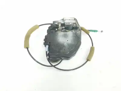 Piesă de schimb auto la mâna a doua încuietoare ușa din dreapta spate pentru toyota land cruiser 200 4.7 v8 referințe oem iam 6905060100