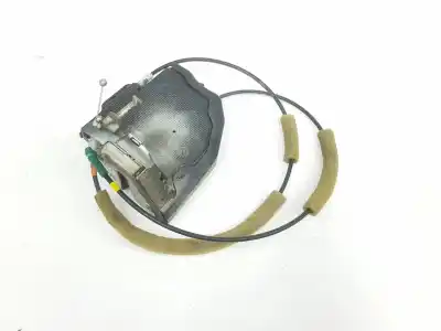 Piesă de schimb auto la mâna a doua încuietoare ușa din spate stânga pentru toyota land cruiser 200 4.7 v8 referințe oem iam 6906060100