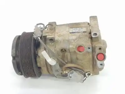 Piesă de schimb auto la mâna a doua compresor de aer condiționat pentru toyota land cruiser 200 4.7 v8 referințe oem iam 883206a320