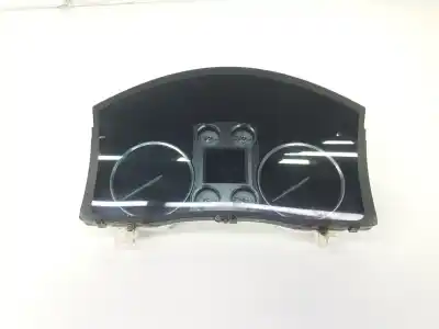 Piesă de schimb auto la mâna a doua ceas bord pentru toyota land cruiser 200 4.7 v8 referințe oem iam 8380060f80