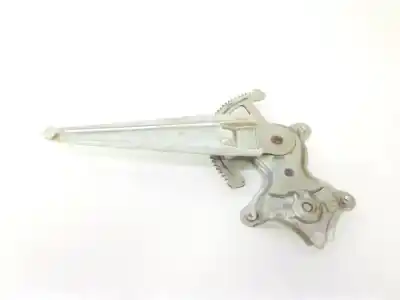 Piesă de schimb auto la mâna a doua mecanism acționare geam fațã stânga pentru toyota land cruiser 200 4.7 v8 referințe oem iam 6980260080