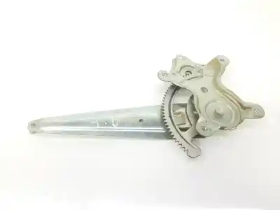 Piesă de schimb auto la mâna a doua mecanism actionare geam spate dreapta pentru toyota land cruiser 200 4.7 v8 referințe oem iam 6980335080