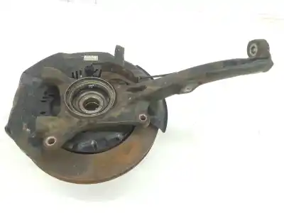 Piesă de schimb auto la mâna a doua fuzeta dreapta fata pentru toyota land cruiser 200 4.7 v8 referințe oem iam 4321160190