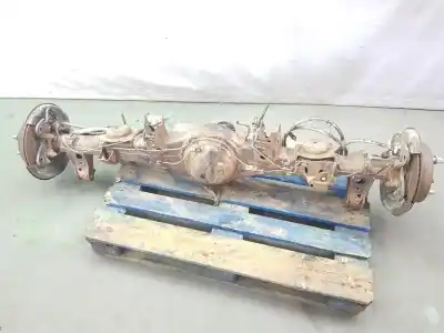 Piesă de schimb auto la mâna a doua punte spate pentru toyota land cruiser 200 4.7 v8 referințe oem iam 4211060a61