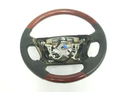 Piesă de schimb auto la mâna a doua volan pentru toyota land cruiser 200 4.7 v8 referințe oem iam 4510060630e2