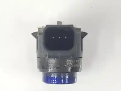Second-hand car spare part parking sensor for ford fiesta vi (cb1, ccn) 1.6 st oem iam references cv1t15k859abw  cv1t15k859abw