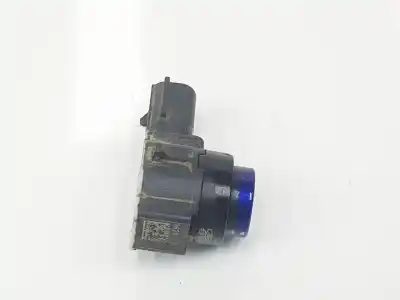 Second-hand car spare part parking sensor for ford fiesta vi (cb1, ccn) 1.6 st oem iam references cv1t15k859abw  cv1t15k859abw
