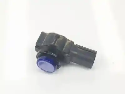 Second-hand car spare part parking sensor for ford fiesta vi (cb1, ccn) 1.6 st oem iam references cv1t15k859abw
