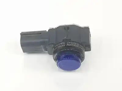 Second-hand car spare part parking sensor for ford fiesta vi (cb1, ccn) 1.6 st oem iam references cv1t15k859abw