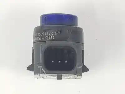 Second-hand car spare part parking sensor for ford fiesta vi (cb1, ccn) 1.6 st oem iam references cv1t15k859abw  cv1t15k859abw