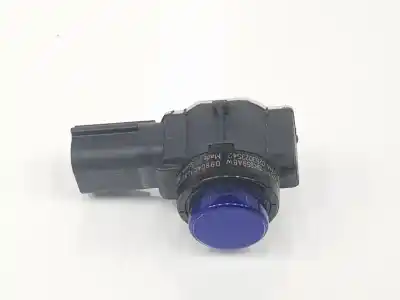 Second-hand car spare part parking sensor for ford fiesta vi (cb1, ccn) 1.6 st oem iam references cv1t15k859abw