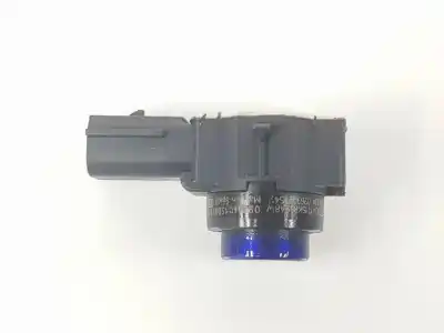 Автозапчасти б/у парковочный датчик за ford fiesta vi (cb1, ccn) 1.6 st ссылки oem iam cv1t15k859abw  cv1t15k859abw