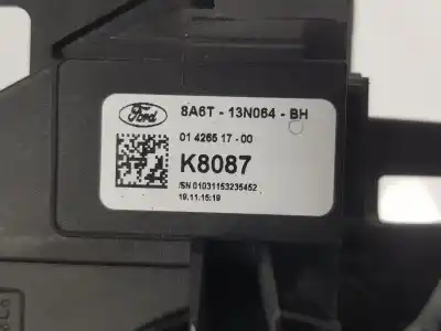 Автозапчасти б/у рулевое управление за ford fiesta vi (cb1, ccn) 1.6 st ссылки oem iam 1718675  8a6t17a553ac