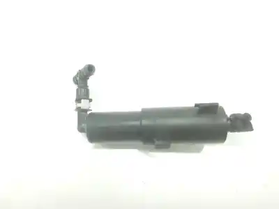 Peça sobressalente para automóvel em segunda mão sistema lava faróis por bmw x6 (e71, e72) xdrive 30 d referências oem iam 61677308526