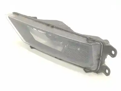 Pezzo di ricambio per auto di seconda mano fendinebbia sinistra per volkswagen t-roc 1.5 16v tsi act riferimenti oem iam 5na941699b