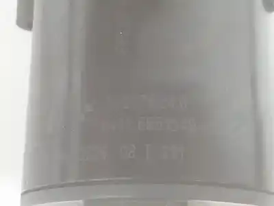 Second-hand car spare part heating pump for bmw x6 (e71, e72) xdrive 30 d oem iam references 64116951549  64119197085