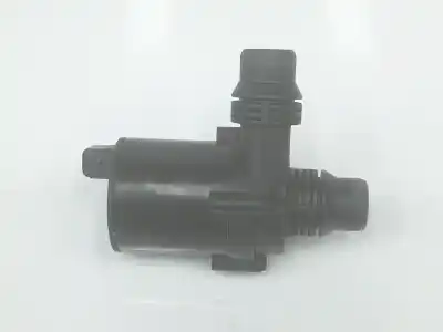 Second-hand car spare part heating pump for bmw x6 (e71, e72) xdrive 30 d oem iam references 64116951549  64119197085