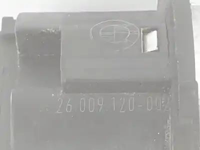 Second-hand car spare part start/stop button for bmw x6 (e71, e72) xdrive 30 d oem iam references 61316966714  61316966714