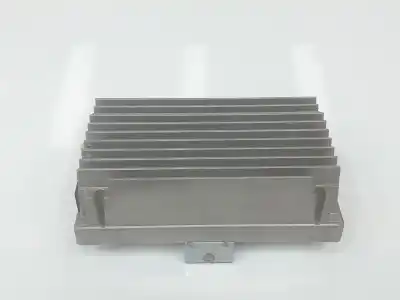 Peça sobressalente para automóvel em segunda mão módulo eletrónico antena por bmw x6 (e71, e72) xdrive 30 d referências oem iam 65129197002  65122622682