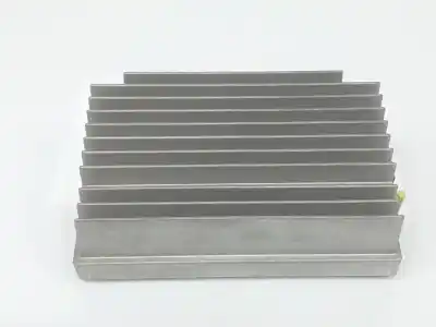 Peça sobressalente para automóvel em segunda mão módulo eletrónico antena por bmw x6 (e71, e72) xdrive 30 d referências oem iam 65129197002  65122622682