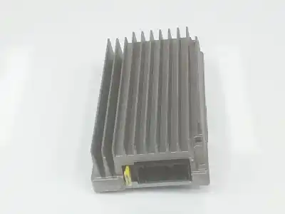 Peça sobressalente para automóvel em segunda mão módulo eletrónico antena por bmw x6 (e71, e72) xdrive 30 d referências oem iam 65129197002