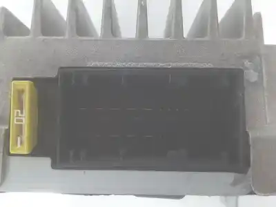 Peça sobressalente para automóvel em segunda mão módulo eletrónico antena por bmw x6 (e71, e72) xdrive 30 d referências oem iam 65129197002  65122622682