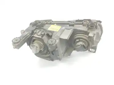 Second-hand car spare part left headlight for bmw 3 compact (e46) 316 ti oem iam references 63126901969  