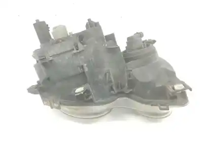 Second-hand car spare part left headlight for bmw 3 compact (e46) 316 ti oem iam references 63126901969  