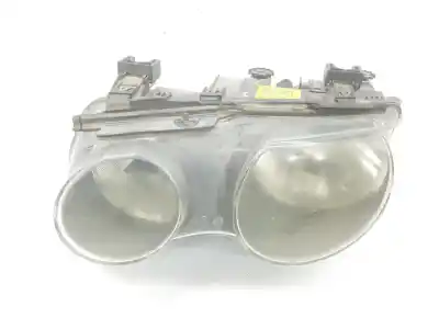 Peça sobressalente para automóvel em segunda mão farol / farolim esquerdo por bmw 3 compact (e46) 316 ti referências oem iam 63126901969