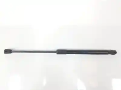 Peça sobressalente para automóvel em segunda mão amortecedor do capô por bmw x6 (e71, e72) xdrive 30 d referências oem iam 51237148346