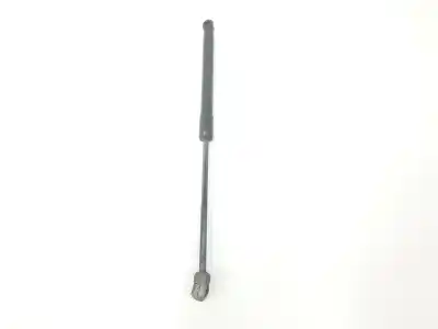 Peça sobressalente para automóvel em segunda mão amortecedor do capô por bmw x6 (e71, e72) xdrive 30 d referências oem iam 51237148346  51237148346