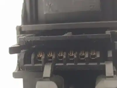 Second-hand car spare part multifunction switch for citroen celysée 1.6 16v oem iam references 6242z8  9641796480