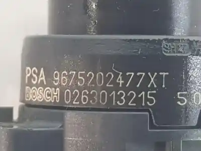 Pezzo di ricambio per auto di seconda mano sensori di parcheggio per citroen celysée 1.6 16v riferimenti oem iam 9675202477xt