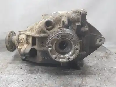 Pezzo di ricambio per auto di seconda mano differenziale posteriore per bmw 3 (e46) 320 d riferimenti oem iam 33107518845  33107518845
