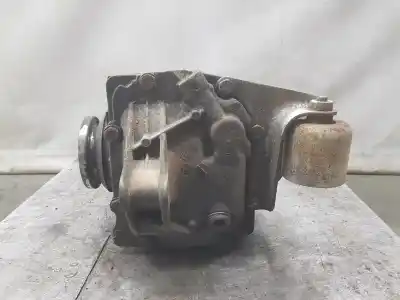 Second-hand car spare part rear differential for bmw 3 (e46) 320 d oem iam references 33107518845