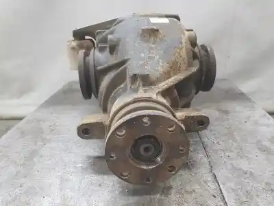 Pezzo di ricambio per auto di seconda mano differenziale posteriore per bmw 3 (e46) 320 d riferimenti oem iam 33107518845  33107518845