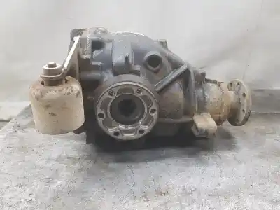 Pezzo di ricambio per auto di seconda mano differenziale posteriore per bmw 3 (e46) 320 d riferimenti oem iam 33107518845  33107518845